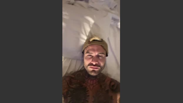 Babytatto 18-07-2025 Recorded Video sexybody