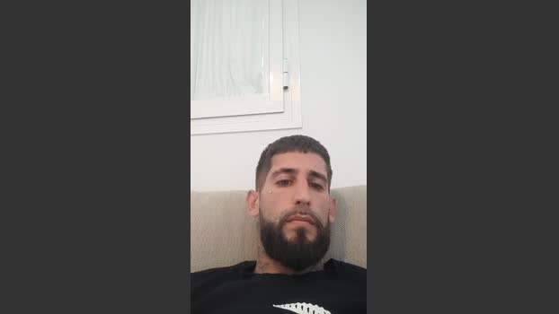 Badvog 18-07-2025 Recorded Video suckcock