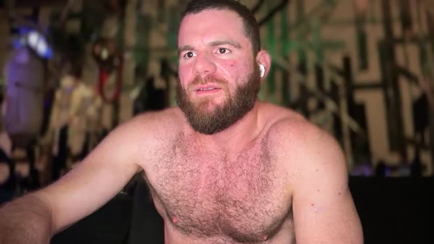 Bighairytopping 18-07-2025 Recorded Video bigload