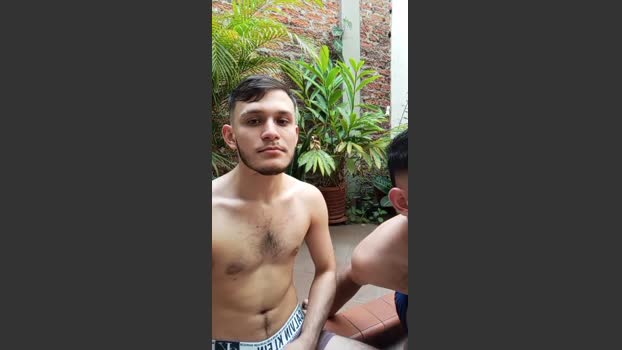 Billyytomy 18-07-2025 Recorded Video nude