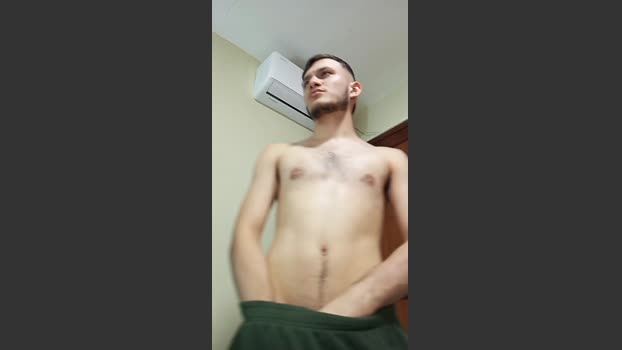 Billyytomy 18-07-2025 Recorded Video bigdick