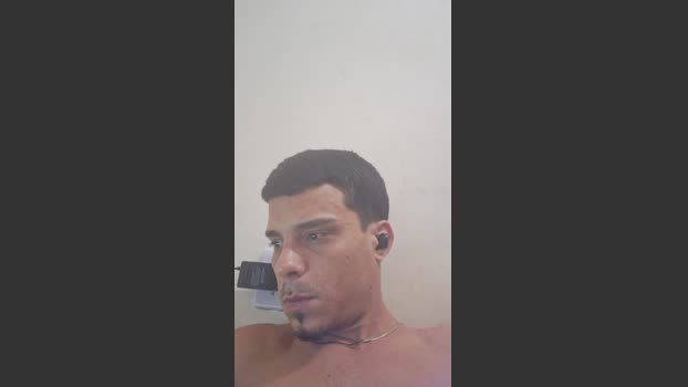 CariocaRn 18-07-2025 Recorded Video jerking