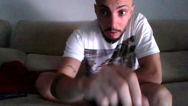 Chico_30gr 18-07-2025 Recorded Video fuckher