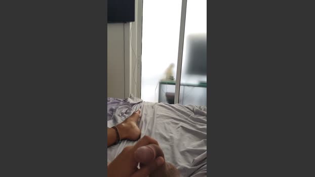 Cricha 18-07-2025 Recorded Video moan