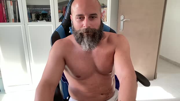 Daniaj87 18-07-2025 Recorded Video bigballs