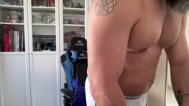 Daniaj87 18-07-2025 Recorded Video fingers