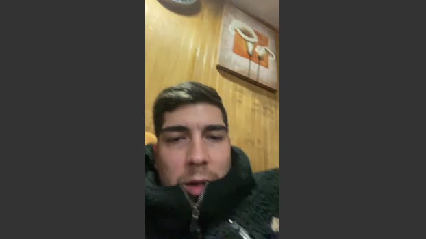 Diablosantino 18-07-2025 Recorded Video moan