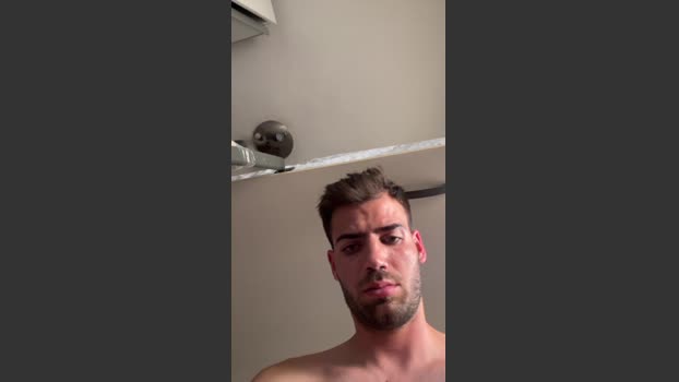 Enygmaboy 17-07-2025 Recorded Video handsome