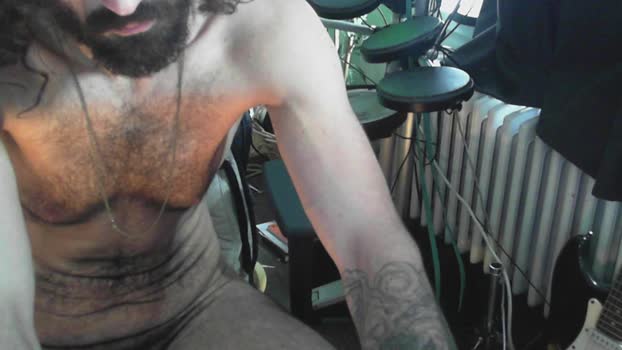 FlexibleDude 18-07-2025 Recorded Video jackoff