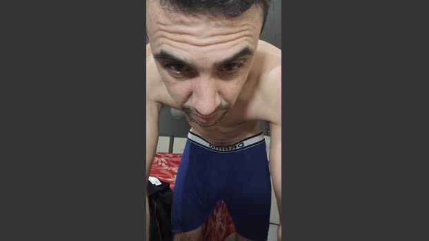 Frankcond 18-07-2025 Recorded Video jerkoff
