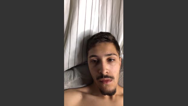 HenriqueXz244 17-07-2025 Recorded Video lush