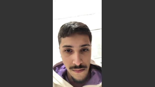 HenriqueXz244 18-07-2025 Recorded Video bigcock