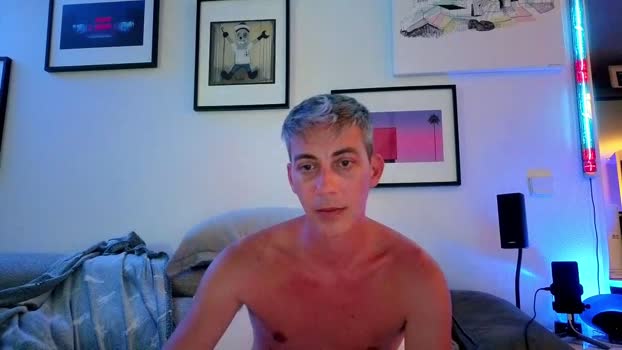 HuGo4K 17-07-2025 Recorded Video amateur