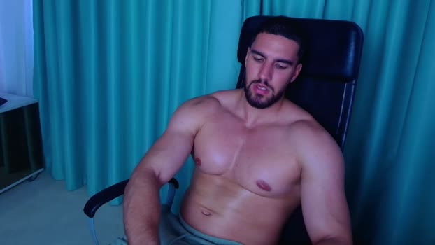 IvanHyde 18-07-2025 Recorded Video sexy