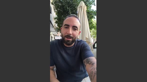 Ixxmael 18-07-2025 Recorded Video amateur