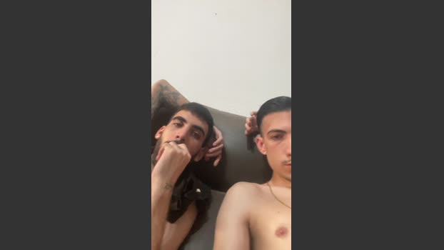 Jotadoble21 17-07-2025 Recorded Video hard