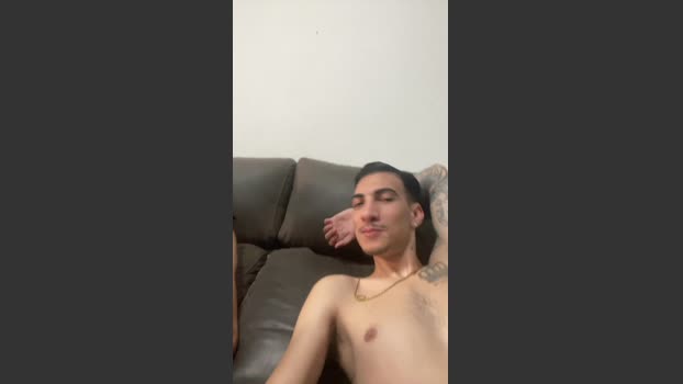 Jotadoble21 17-07-2025 Recorded Video fuckme