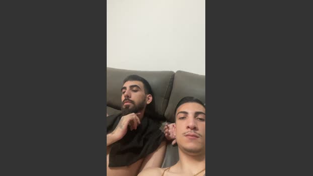 Jotadoble21 17-07-2025 Recorded Video skinny