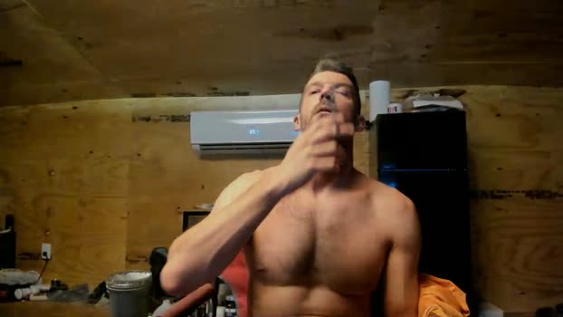 Kenny_Kyle 18-07-2025 Recorded Video cute