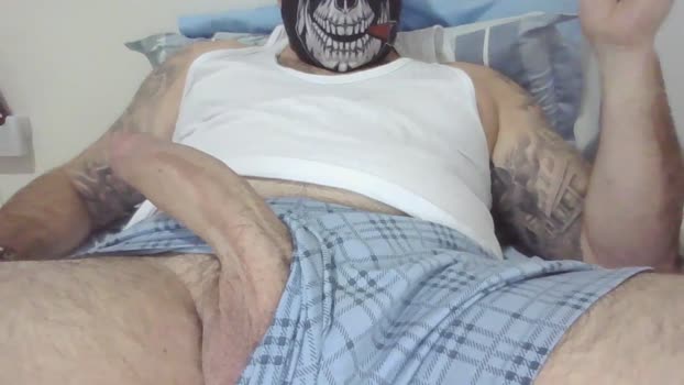 LorddKratoss 18-07-2025 Recorded Video fuckme