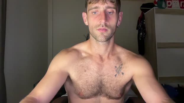 LukeGunn 18-07-2025 Recorded Video gag