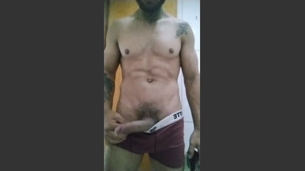 Maluco10 17-07-2025 Recorded Video bigdick
