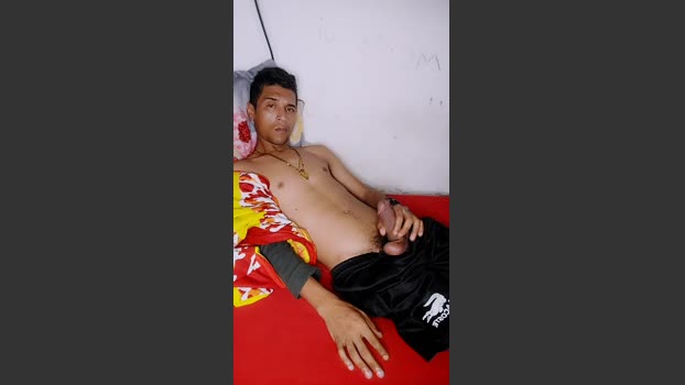 Mcguiaguiar 17-07-2025 Recorded Video naked