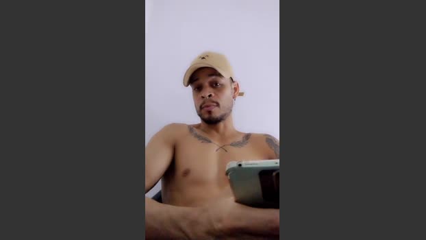 Mlkdotado200 18-07-2025 Recorded Video jackoff