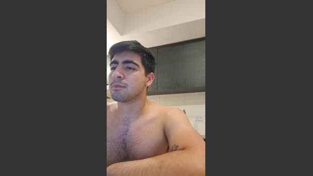 Nusa21 18-07-2025 Recorded Video Topless