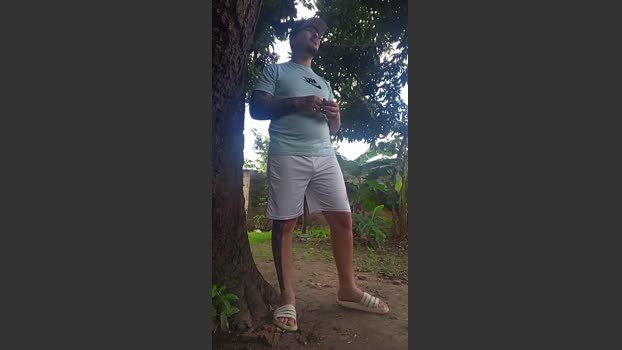 PELAHKWEEDMAN 18-07-2025 Recorded Video nude