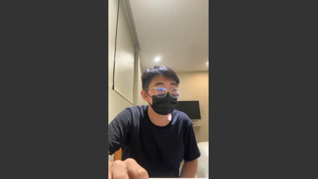 Potter36058695 18-07-2025 Recorded Video legs