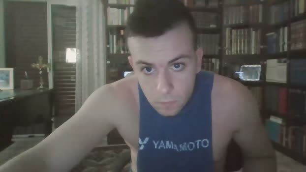 Sandruzzu 17-07-2025 Recorded Video suckcock
