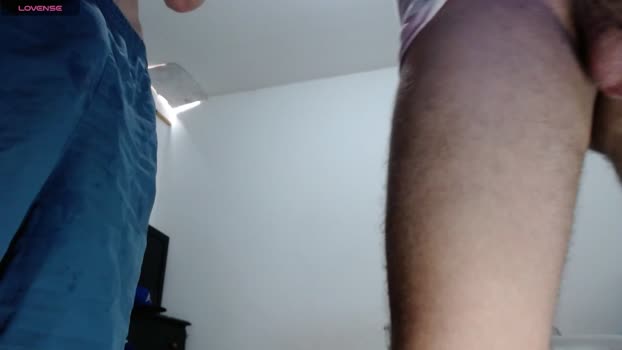 Stallion_2000 18-07-2025 Recorded Video fuckher