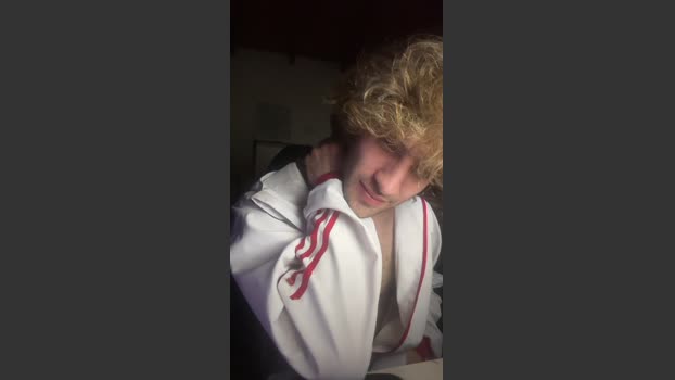Tlfenix 18-07-2025 Recorded Video naughty