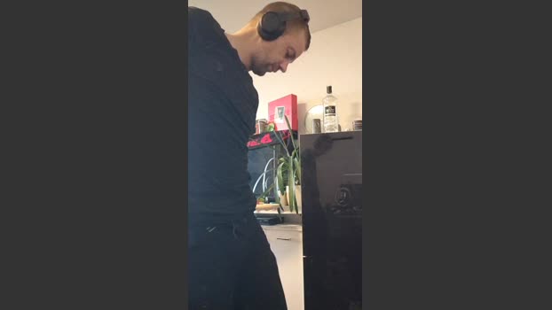 Widersacha 17-07-2025 Recorded Video bigballs