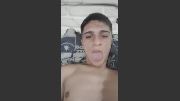 agustin512 18-07-2025 Recorded Video playtime