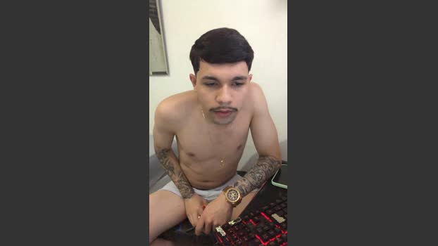 beh_pauzao 18-07-2025 Recorded Video bigass