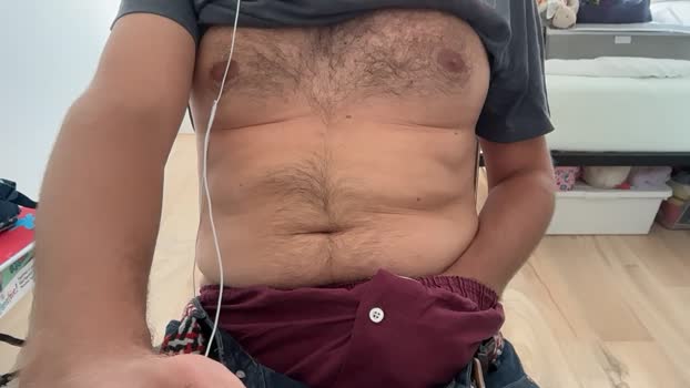 charlyplc75 18-07-2025 Recorded Video big