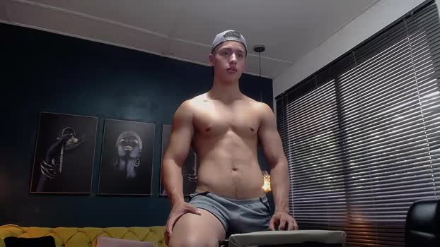 deivid_parker 17-07-2025 Recorded Video analsex