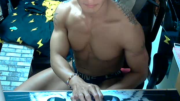 elviswei 18-07-2025 Recorded Video ass