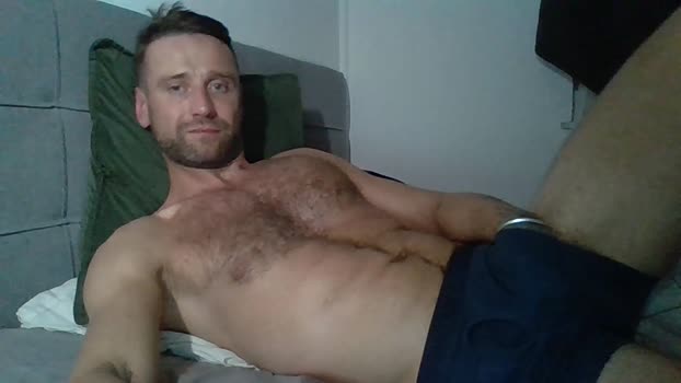 hartdickleon 18-07-2025 Recorded Video fuckme