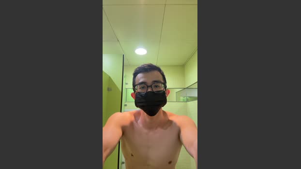 jason_KK 18-07-2025 Recorded Video cute