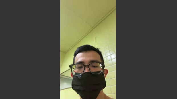 jason_KK 18-07-2025 Recorded Video Topless