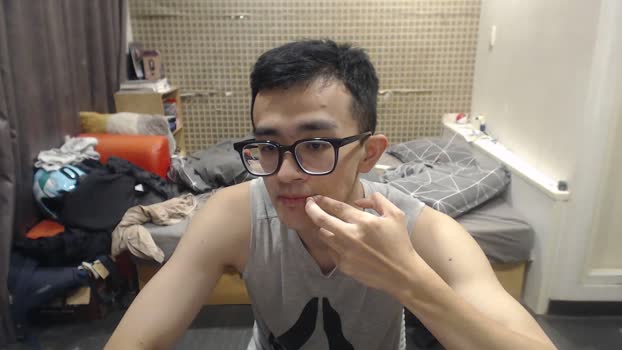 jason_KK 18-07-2025 Recorded Video suck