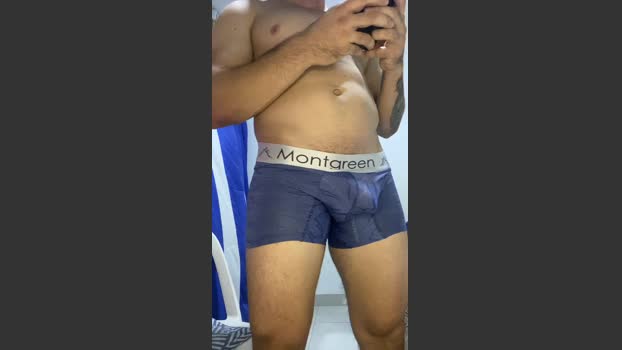 javiercol24 18-07-2025 Recorded Video bigcock