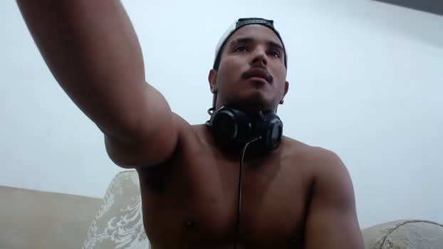 juanblanco_ 17-07-2025 Recorded Video bigass