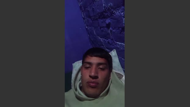 luciano872 18-07-2025 Recorded Video suckshow