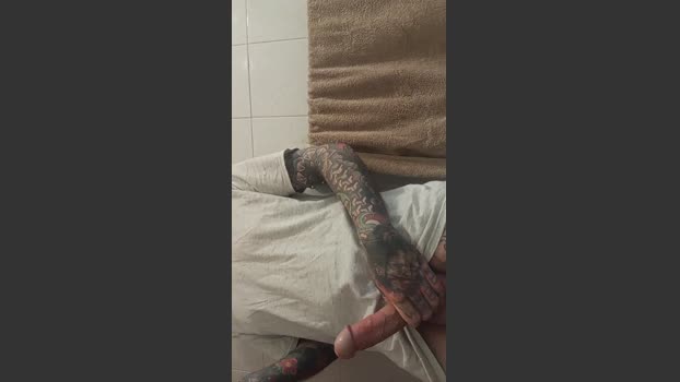 luciferino18 18-07-2025 Recorded Video moan