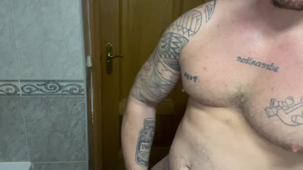 manuelmp87 17-07-2025 Recorded Video playtime