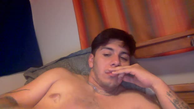matiaslol666 18-07-2025 Recorded Video amateur
